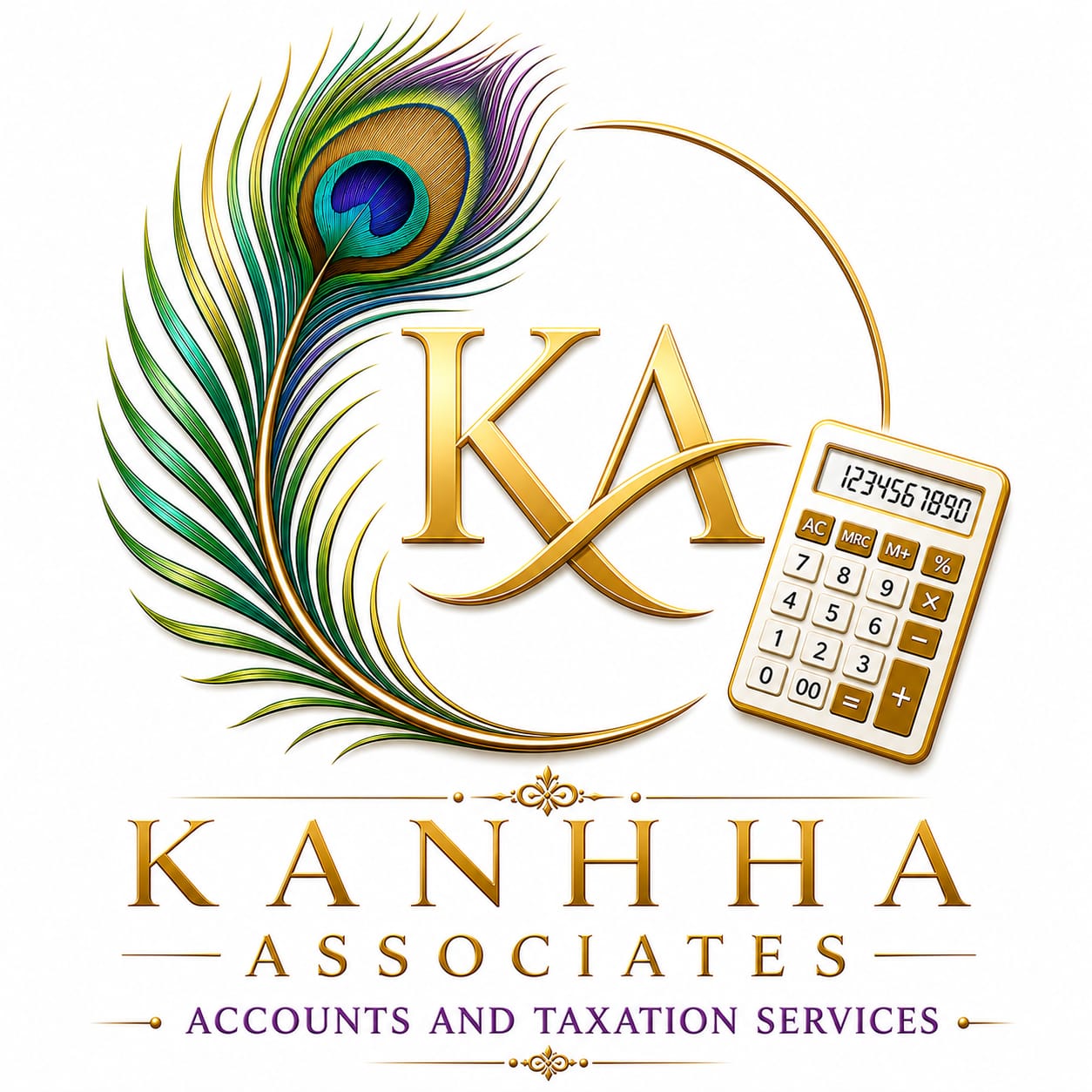 Kanhha Associates logo